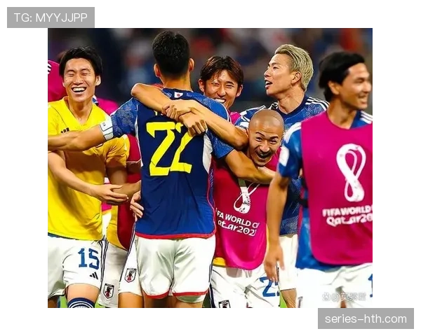 日本国家队时隔多年再进世界杯16强，展现亚洲足球新高度