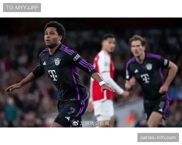 格纳布里助攻数据亮眼,展现德国新星巨大成长潜力 格纳布里助攻数据亮眼,展现德国新星巨大成长潜力