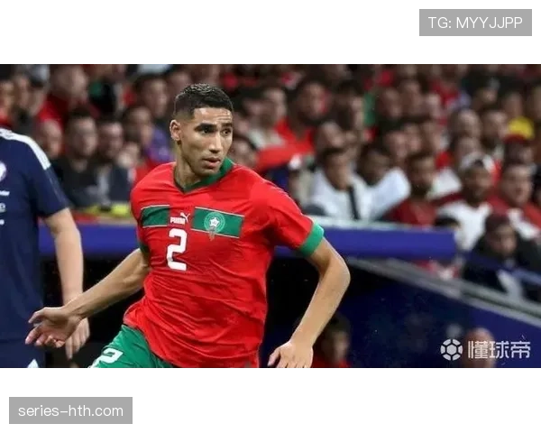 阿什拉夫精彩进球引爆非洲杯，亮眼表现引全球瞩目