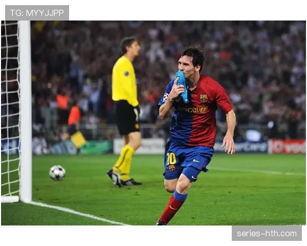 马拉多纳精神薪火相传：梅西如何续写南美足球的传奇篇章