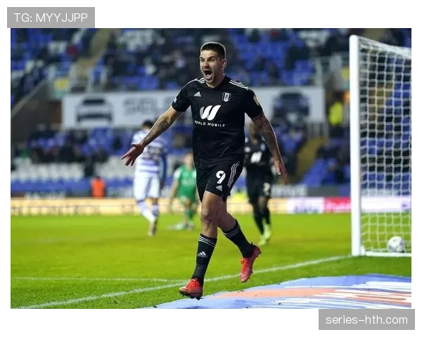 米特罗维奇助攻能力