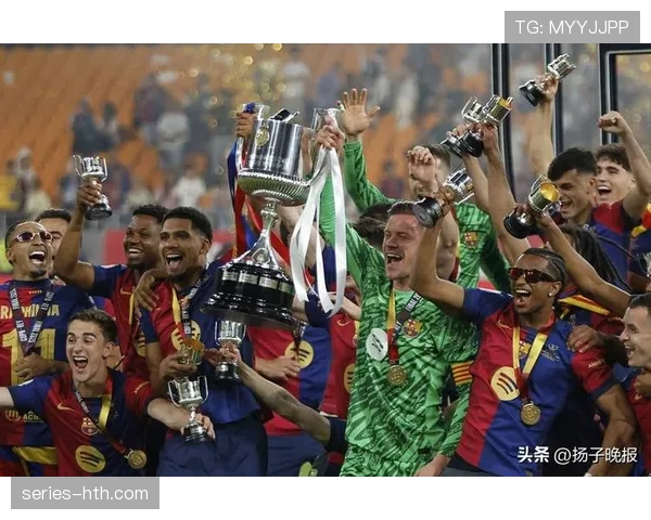 控球率拉满却打不出威胁,巴萨的进攻困局藏不住了 控球率拉满却打不出威胁,巴萨的进攻困局藏不住了