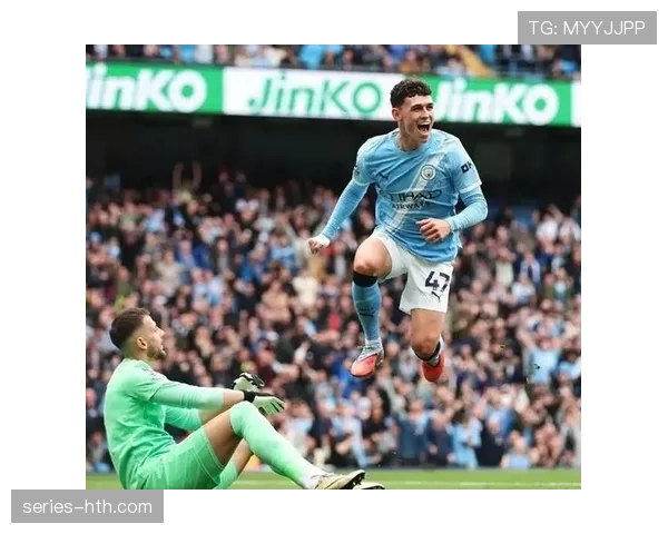 福登vs桑乔：传控与创造天赋差距解析