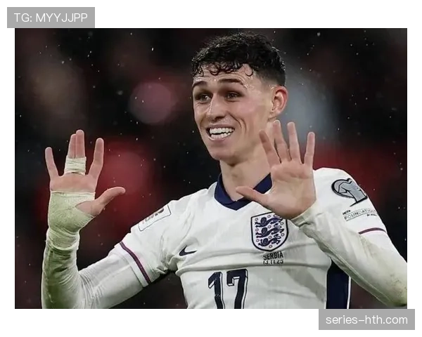 福登:从曼城青训到一线队核心的天才兑现之路 福登:从曼城青训到一线队核心的天才兑现之路