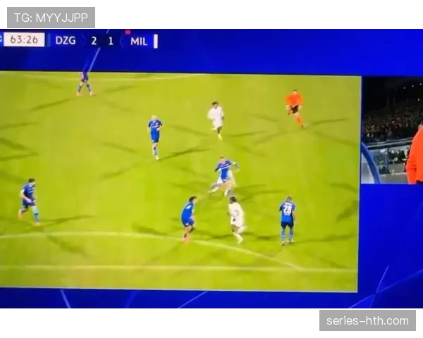 禁区犯规就一定判点球？这3种情况裁判可以不吹